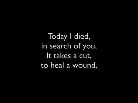 download lagu mp3 mp4 Thousand Foot Krutch Glow Lyrics, download lagu Thousand Foot Krutch Glow Lyrics gratis, unduh video klip Thousand Foot Krutch Glow Lyrics