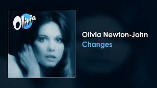 Olivia Newton-John - Changes