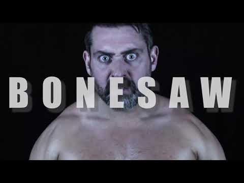 WALTER vs Bonesaw - OTT Live in Belfast, Dec. 16th