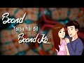Boond Boond Ko Tarsa Hai Dil New WhatsApp Status Video 2018