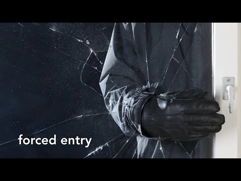 Enhance Security with Solar Gard Armorcoat Safety & Security Films