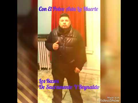 Los Razos - Con El Polvo Asta La Muerte