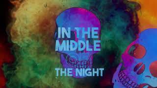 Fire Up The Night - Official Lyric Video