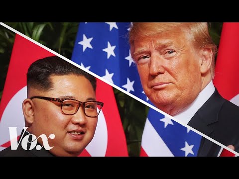 「無核化」是什麼意思？(What does “denuclearization” mean?)