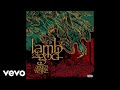 Lamb of God - The Faded Line (Official Audio)