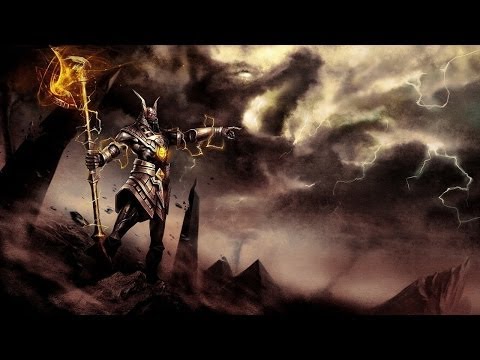 [Dubstep] ExtremeAction - Break The Meta (Free Download)