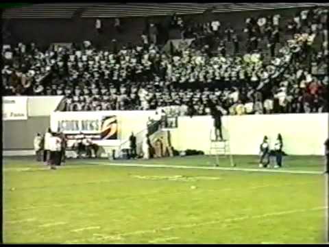 TSU aristocrat of bands "Master Blaster" 2000