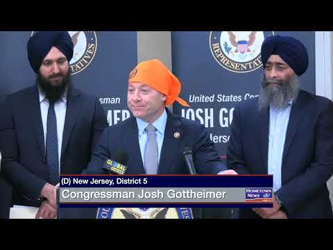 Anti Sikh Legislation