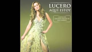 Lucero - Evidencias (Audio Only)