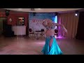 DIVA DARINA Love Song 2016 In St Peterburg