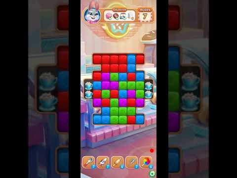 Sweet Escapes Design a Bakery Level 442 - NO BOOSTERS 🐰🐇 [ Leo G ]