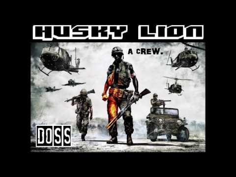 Husky Lion - Doss (Gym)