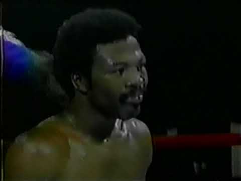Aaron Pryor VS Dujuan Johnson (FULL FIGHT)