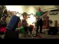 Billy Jonas Trilogy from Tall Trees Show Dec 7 2013