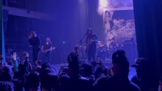 American Nightmare - Your Arsonist