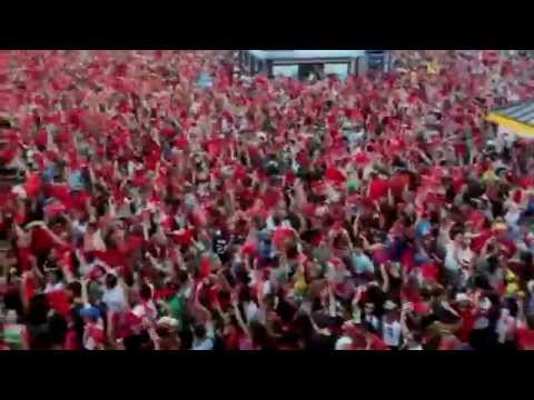 Pirate Bizzness ft Charlie Chaplin - YOU THE PEOPLE (extended AV mix)