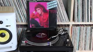 Miami Sound Machine - Prisoner Of Love (Remix) (1984)