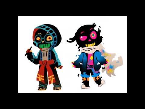 Ask Undertale Part 16