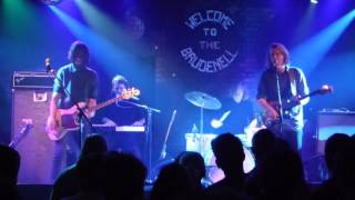 Meditations On Loss | Tall Ships | Brudenell Social Club | Leeds | March 2017