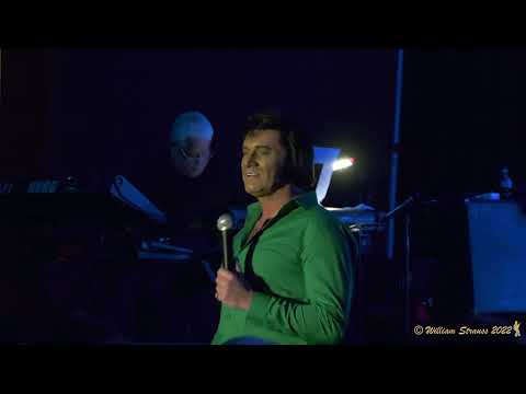 Tim 'E' Hendry - "Just Tell Her Jim Said Hello"