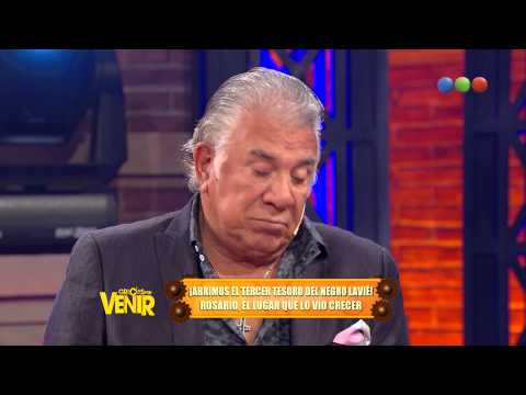 Raul Lavié, La casa De Su Infancia - Gracias Por Venir