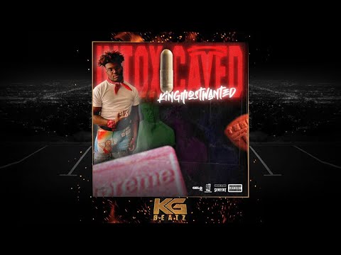 KingMostWanted ft. MCM Raymond - Overdose [Prod. By J. Boog] [New 2020]