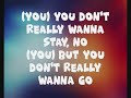 Katy Perry Hot N Cold Rock Version Lyrics