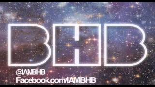 Calvin Harris - You Used To Hold Me (BHB Moombahton Remix)