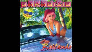 Paradisio - Bailando (Extended Radio Version)