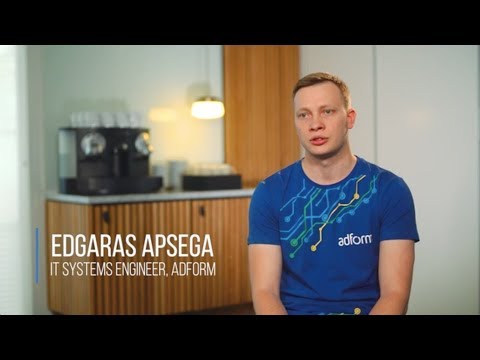 How Adform Improved Performance and Morale with Cloud Native