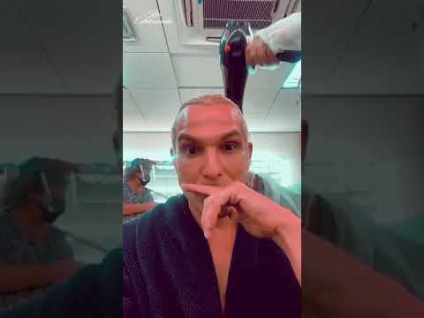 Veja a Caracterização do Personagem Lúcifer - Gênesis #shorts