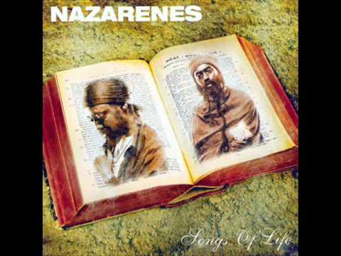 Nazarenes : Song Of Unity