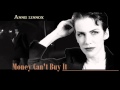 "Striptease" soundtrack. Annie Lennox Money Can't ...