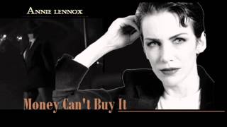 &quot;Striptease&quot; soundtrack. Annie Lennox Money Can&#39;t Buy It (uptempo version)