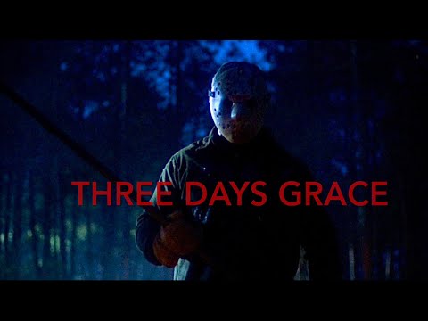 [Tribute] Jason Vorhees | It’s all over