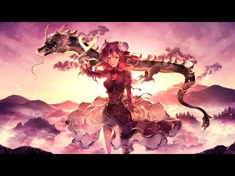{494} Nightcore (Derdian) - Dragon's Life (with lyrics)