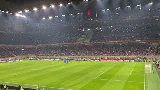 Download lagu Sara Perche Ti Amo - San Siro - Milan Derby 2021 - AC Inter Milano mp3