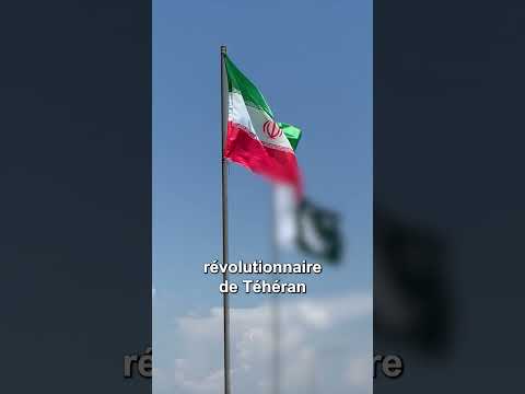 Un rappeur condamné à la peine de mort en Iran pour blasphème