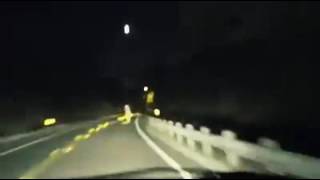 Creepy Clown in the street, Fear by car