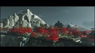 #76 結集／地頭の心【Ghost of Tsushima】