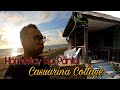 Seronok Menginap Di Homestay Casuarina Cottage Paka Terengganu Pantai Pun Cantik Dan Besih 09