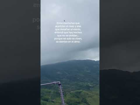 #Cocorná #Antioquia #Parapente #RegálameUnaNoche #VuelaAlto #PaisajesDeColombia