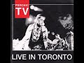 Psychic TV   LA Angel (Live in Toronto)