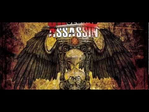 60 Second Assassin - The Throne (ft. Planet Asia)