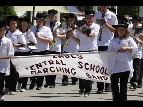 Memorial Day Parade 2010