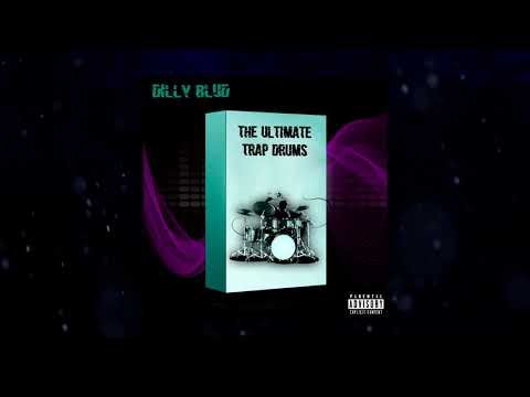 [FREE] The Ultimate Trap Drums (Travis scott x 6ix9ine x Kanye West x Xxxtentacion Drums Samples)