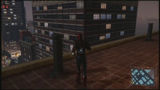 Marvel’s Spider-Man