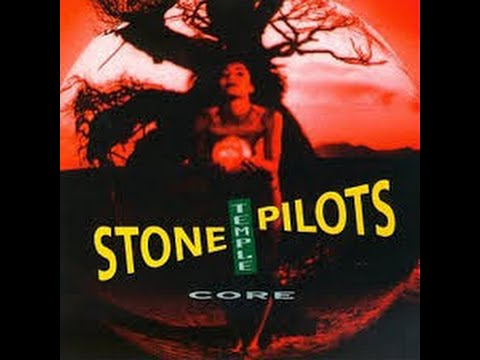 Stone Temple Pilots - Core [Full Album] [HD Audio]