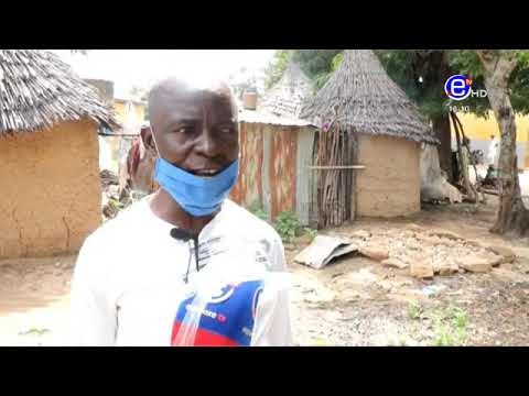 THE 6PM NEWS MONDAY 28th SEPTEMBER 2020 - ÉQUINOXE TV