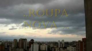Com Você Faz Sentido Lyrics English Translation